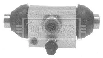 Циліндр BORG & BECK BBW1891 (фото 1)