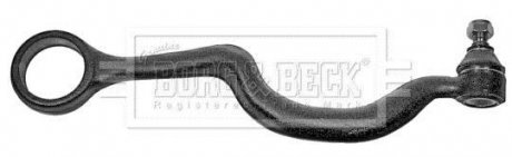 Важіль незалежної підвіски колеса BORG & BECK BCA5562 (фото 1)