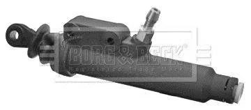 Циліндр BORG & BECK BCM125