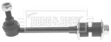 Тяга/стійка, стабілізатор BORG & BECK BDL6420 (фото 1)