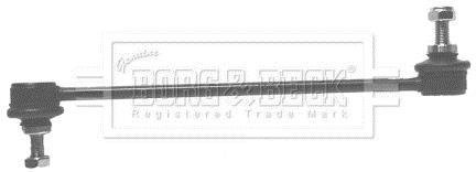 Тяга / стойка, стабилизатор BORG & BECK BDL6458