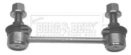 Тяга/стійка, стабілізатор BORG & BECK BDL6764