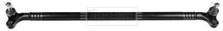 Штанга - тяга BORG & BECK BDL6936