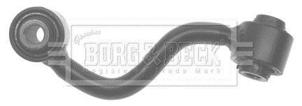Тяга / стойка, стабилизатор BORG & BECK BDL7196
