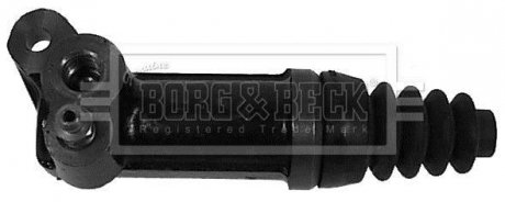 Центральный выключатель, система сцепления BORG & BECK BES131 (фото 1)
