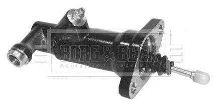 Центральный выключатель, система сцепления BORG & BECK BES139 (фото 1)