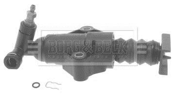 Робочий циліндр зчеплення BORG & BECK BES221