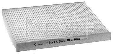 Фильтр BORG & BECK BFC1018 (фото 1)