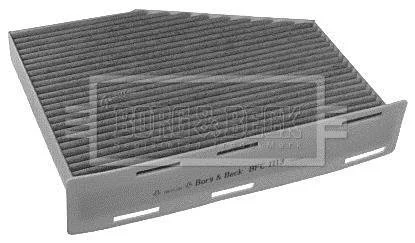 Фільтр BORG & BECK BFC1113