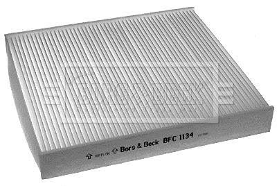 Фильтр BORG & BECK BFC1134 (фото 1)