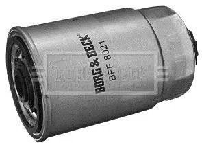 Фільтр BORG & BECK BFF8021