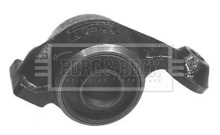 Підвіска, важіль незалежної підвіски колеса BORG & BECK BSK6126 (фото 1)