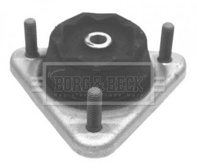 Ремкомплект, опора стійки амортизатора BORG & BECK BSM5033 (фото 1)