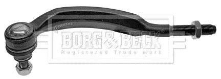 Наконечник поперечной рулевой тяги BORG & BECK BTR5534 (фото 1)