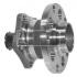 Комплект подшипника ступицы колеса BWK722