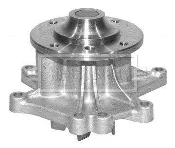 Водяной насос BORG & BECK BWP2042