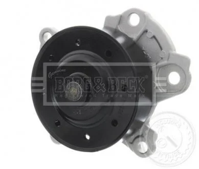 Водяной насос BORG & BECK BWP2270