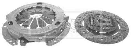 Комплект зчеплення BORG & BECK HK2479