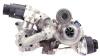 Турбокомпресор BorgWarner 1000 993 0113 (фото 2)