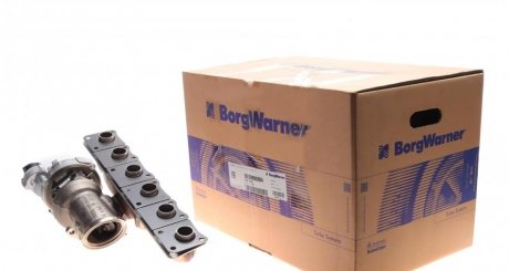 Турбокомпресор BorgWarner 1853 988 0004