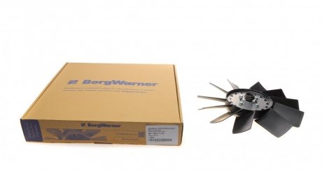 Муфта вентилятора с крыльчаткой BorgWarner AM-18373-4-M