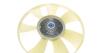 Муфта вентилятора с крыльчаткой BorgWarner AM-20004440-M (фото 2)