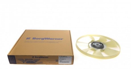 Муфта вентилятора с крыльчаткой BorgWarner AM-20004440-M