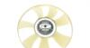 Муфта вентилятора с крыльчаткой BorgWarner AM-20004440-M (фото 5)