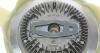 Муфта вентилятора с крыльчаткой BorgWarner AM-20004440-M (фото 10)