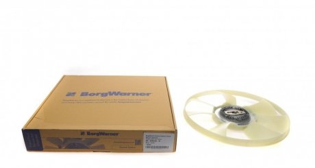 Муфта вентилятора с крыльчаткой BorgWarner AM-20004441-M