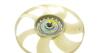 Муфта вентилятора з крильчаткою BorgWarner AM-20005507-M (фото 4)