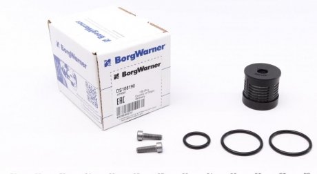 Фильтр гидравлический BorgWarner DS108190