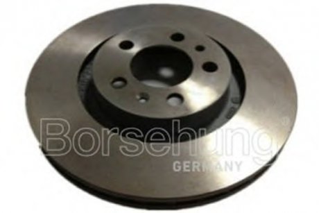 Тормозной диск Borsehung B11374 (фото 1)