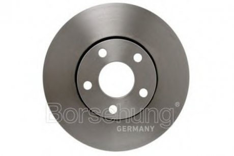 Тормозной диск Borsehung B11375 (фото 1)