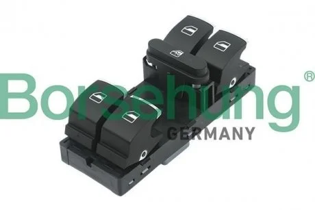 Кнопка склопідйомника Borsehung B11412