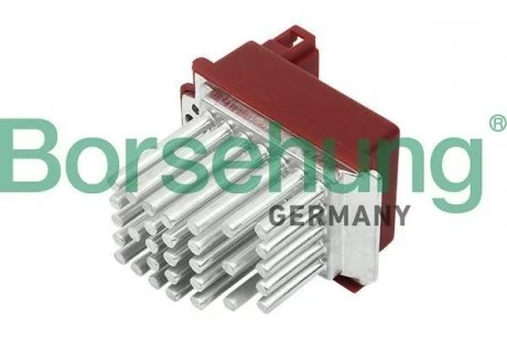Блок управления Borsehung B11450