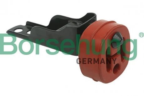 Кронштейн глушителя VW PASSAT (06-), CC Borsehung B12281