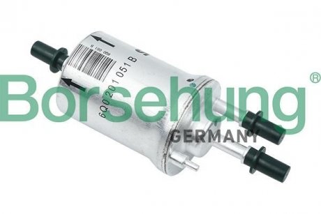 Фільтр палива VW 1,2/1,4/2,0 Borsehung B12791 (фото 1)