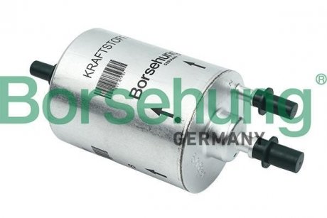 Фільтр палива VW A4/A6 2,0-4,2 Borsehung B12792