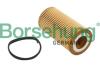 Фильтр Borsehung B12815 (фото 1)