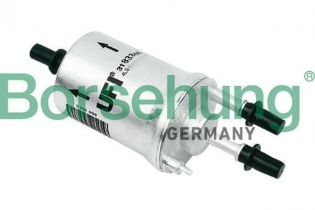 Фільтр палива VW 1,4/1,6 Borsehung B12828 (фото 1)