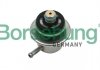 Регулятор тиску палива Bosch B13669