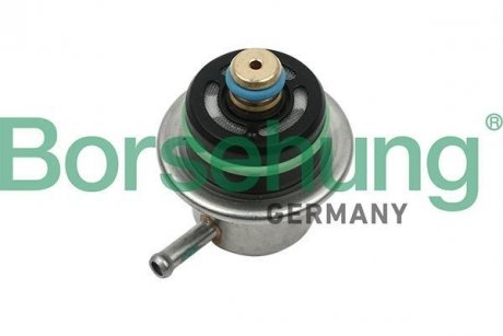 Регулятор тиску палива Bosch Borsehung B13669 (фото 1)