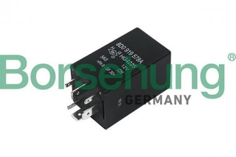 Relay Borsehung B17824 (фото 1)
