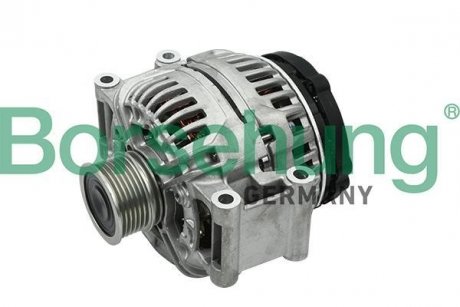 Alternator Borsehung B18474