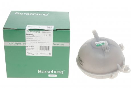 Бачок охолоджуючої рідини Borsehung B19060