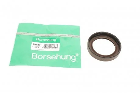 Манжетний защільнювач Borsehung B19241