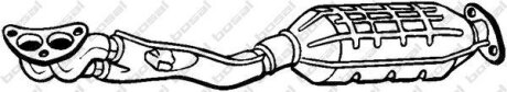 Катализатор BOSAL 090420
