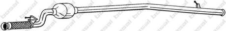 Катализатор BOSAL 090589