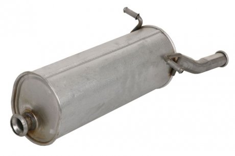 Глушитель выхлопных газов (конечный) BOSAL 135045 (фото 1)